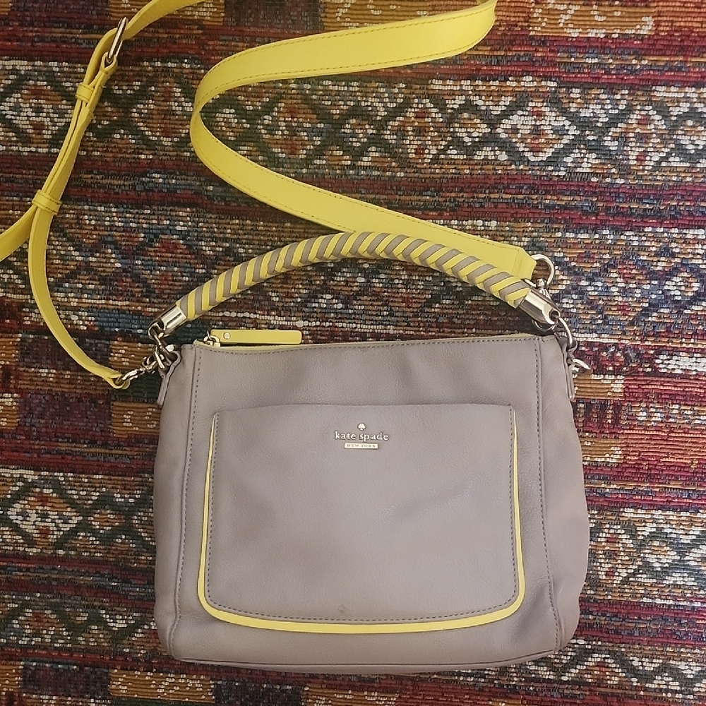 kate spade Crossbody Bag